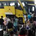 Lei que altera regras para ônibus interestaduais é sancionada
