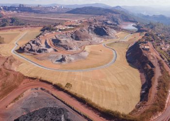 Chuvas colocam barragens em alerta, 3 anos após ruptura em Brumadinho