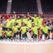 Esportes Brasil estreia com vitória no Centro Sul-Americano de handebol