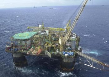 Royalties sobre produção de petróleo somaram valor recorde em 2021