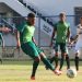 Nova Venécia goleia o Santos-ES no último jogo-treino antes da estreia no Campeonato Capixaba 2022