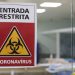ES chega a 13.395 mortes e 690.636 casos confirmados de Covid-19