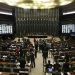 Congresso retoma atividades nesta quarta-feira