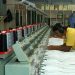 Consumo aparente de bens industriais cresceu 2% em dezembro de 2021