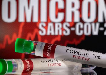Capital paulista detecta primeiro caso da BA.2, sublinhagem da Ômicron