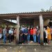 Vice-governadora participa de encontro com quilombolas em Conceição da Barra