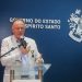 Estado inaugura nova quadra e prédio reformado do Batalhão de Missões Especiais