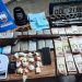 Operação do 2º Batalhão apreende drogas, arma de fogo e recuperam veículo com restrição em Nova Venécia/ES