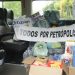 Voluntários se solidarizam e ajudam população de Petrópolis