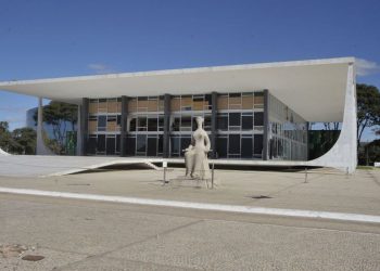 Ao abrir ano judiciário, presidente do STF pede tolerância em eleição