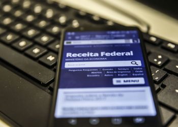 Receita publica regras para declaração do Imposto de Renda