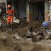 Sobe para 208 número de mortos na tragédia em Petrópolis