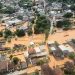 Chuva forte deixa  cerca de mais de 1.200 pessoas fora de casa no Espiríto Santo