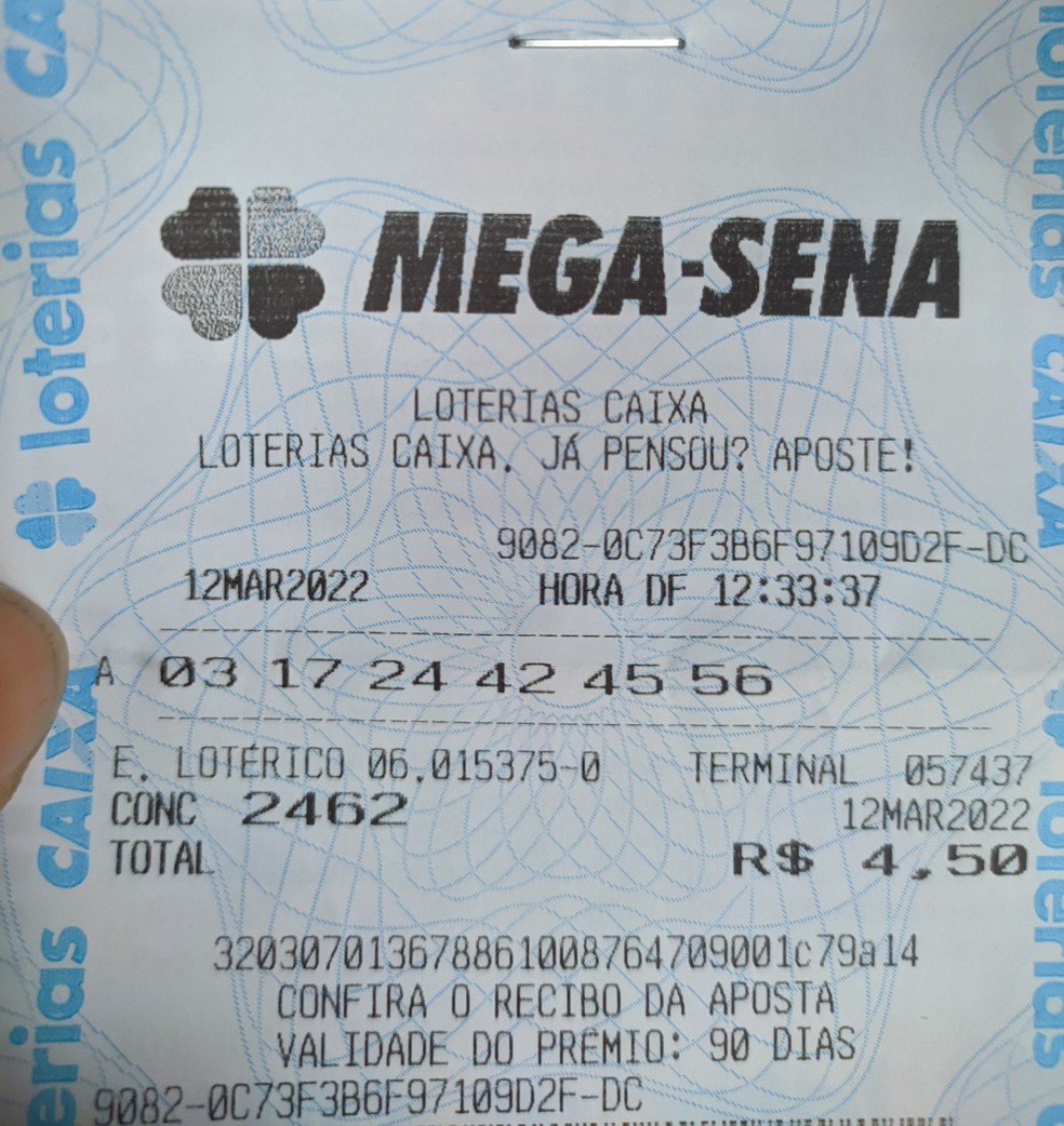 Mega-Sena paga R$ 130 milhões neste sábado; ainda dá tempo de apostar, Loterias