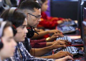 Maior feira de tecnologia do mundo começa hoje em Brasília