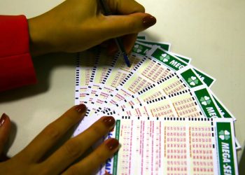 Mega-Sena acumula e próximo concurso deve pagar R$ 90 milhões