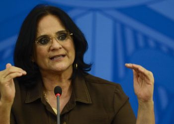 Plano contra o feminicídio terá investimento de R$ 600 milhões