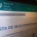 Começa hoje convocação da lista de espera do Sisu 2022
