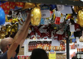Confiança dos empresários cresce 0,7 ponto em março