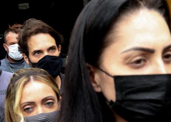 Justiça MP recorre da decisão que soltou Monique Medeiros