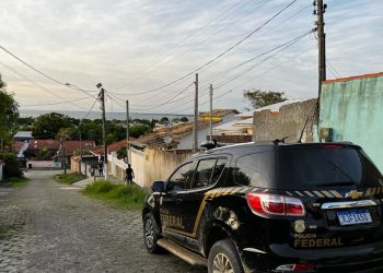 PF investiga grupo suspeito de fraudar auxílio emergencial