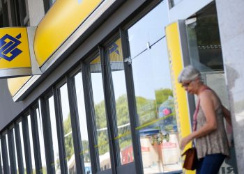 BB tem lucro recorde de R$ 6,6 bilhões no 1º trimestre de 2022