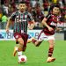 Clássico Fla-Flu vale afirmação de rivais no Campeonato Brasileiro