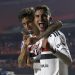Esportes São Paulo triunfa e se garante nas oitavas da Sul-Americana