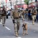 PCES participará de desfile cívico em comemoração à Colonização do Solo Espírito-santense