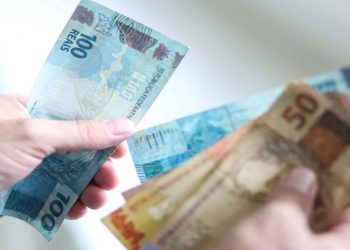 Servidores estaduais receberão o pagamento de maio na terça-feira (31)