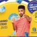 Está chegando mais um sorteio do Nota Premiada Capixaba