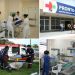 Feriado da Colonização do Solo Espírito-santense: confira o que funciona na área da saúde