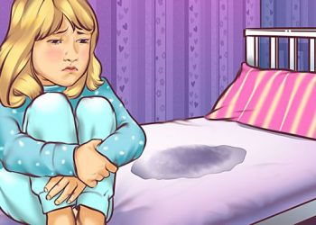 Estudo mostra que 10% de quem tem entre 5 e 17 anos faz xixi na cama