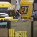 Correios têm arrecadação recorde com venda de veículos em desuso