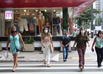 Covid-19: Brasil tem 24.239 casos e 72 mortes em 24 horas