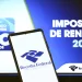 Imposto de Renda: prazo para enviar declaração termina nesta terça-feira