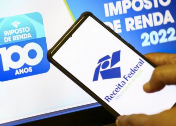 Entrega de declarações do Imposto de Renda 2022 ultrapassa 22 milhões