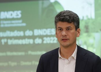 BNDES tem lucro líquido de R$ 12,9 bi no primeiro trimestre de 2022