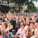 Virada Cultural de São Paulo tem arrastões e prisões