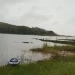 Empresário morre e mulher e filhos ficam feridos em acidente com moto aquática em lagoa no ES