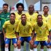 Brasil vence Tailândia em estreia no Mundial de futebol PC