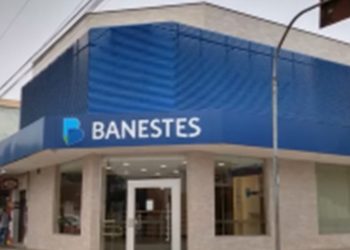 Agência Banestes do município de Montanha é inaugurada nesta quarta-feira (22) após reforma