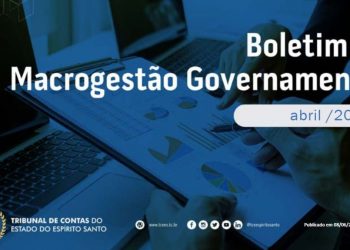 ICMS do Espírito Santo retoma trajetória de alta em abril, com arrecadação de R$ 870 milhões