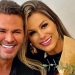 Eduardo Costa e capixaba Mariana Polastreli ficam noivos