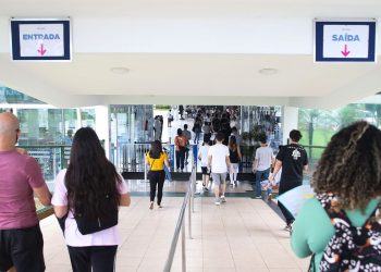 Inscrições para o Sisu começam amanhã