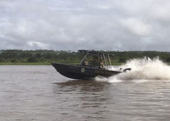 Senado aprova comissão para apurar desaparecimento na Amazônia