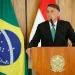 Ataque de Bolsonaro ao TSE recebe um “basta” de Fachin
