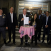 Governo do Estado anuncia reforma do Centro Integrado Operacional de Defesa Social