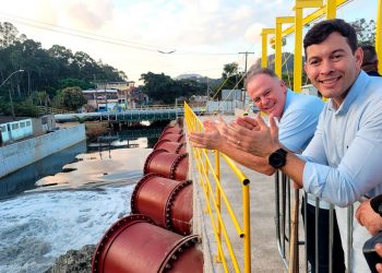 Vila Velha vai receber novas obras de macrodrenagem e investimentos na saúde