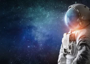 NASA proíbe astronautas de se masturbarem no espaço